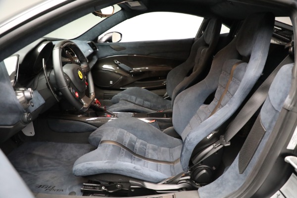 Used 2020 Ferrari 488 Pista for sale Sold at Maserati of Westport in Westport CT 06880 14