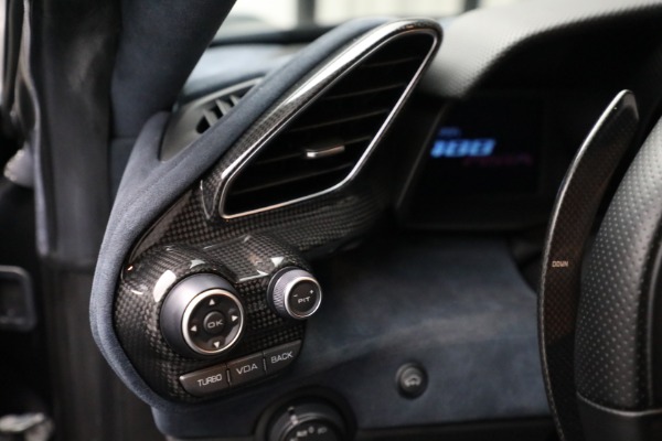 Used 2020 Ferrari 488 Pista for sale Sold at Maserati of Westport in Westport CT 06880 18