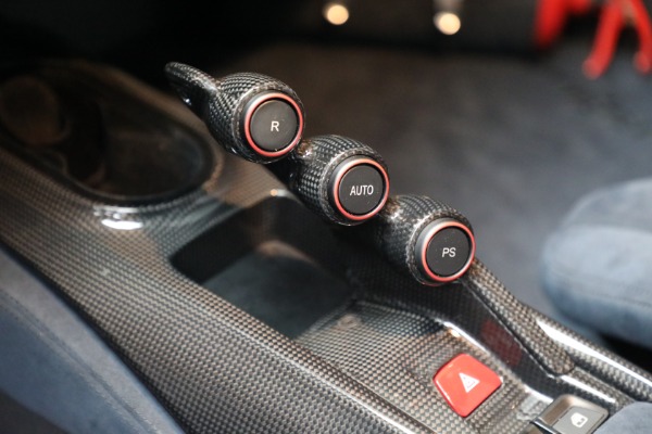Used 2020 Ferrari 488 Pista for sale Sold at Maserati of Westport in Westport CT 06880 19