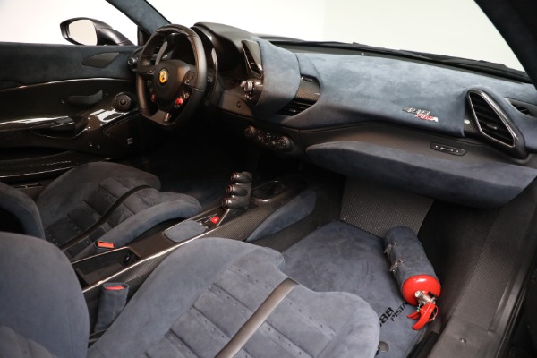 Used 2020 Ferrari 488 Pista for sale Sold at Maserati of Westport in Westport CT 06880 21