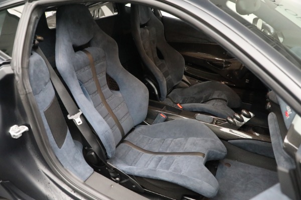 Used 2020 Ferrari 488 Pista for sale Sold at Maserati of Westport in Westport CT 06880 23