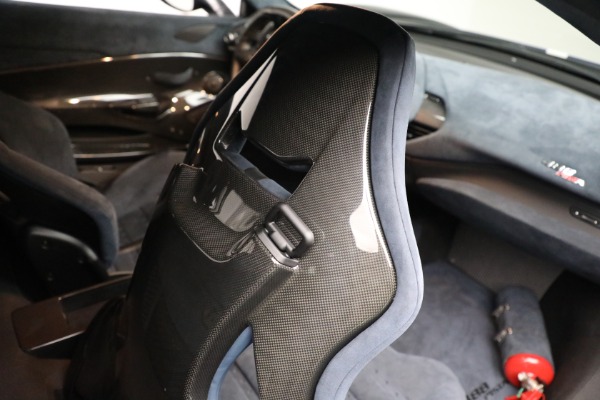 Used 2020 Ferrari 488 Pista for sale Sold at Maserati of Westport in Westport CT 06880 24