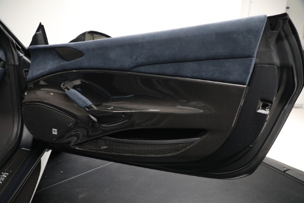 Used 2020 Ferrari 488 Pista for sale Sold at Maserati of Westport in Westport CT 06880 26