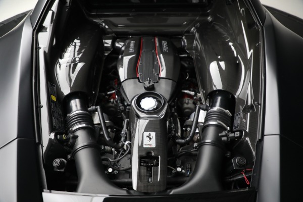 Used 2020 Ferrari 488 Pista for sale Sold at Maserati of Westport in Westport CT 06880 27