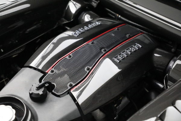 Used 2020 Ferrari 488 Pista for sale Sold at Maserati of Westport in Westport CT 06880 28