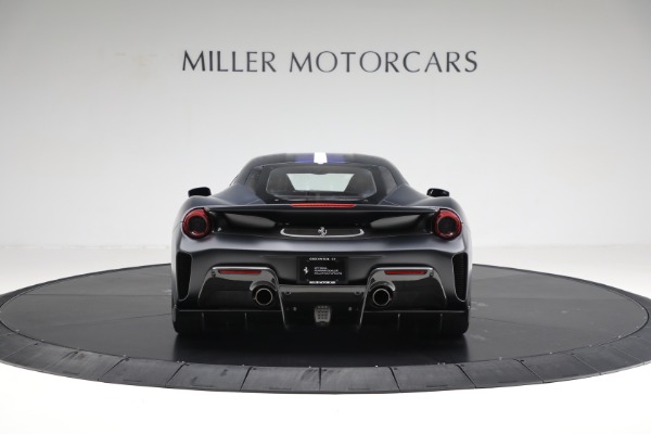Used 2020 Ferrari 488 Pista for sale Sold at Maserati of Westport in Westport CT 06880 6