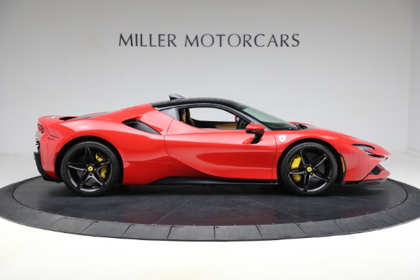 Used 2023 Ferrari SF90 Stradale for sale $569,900 at Maserati of Westport in Westport CT 06880 10