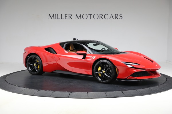 Used 2023 Ferrari SF90 Stradale for sale Sold at Maserati of Westport in Westport CT 06880 11