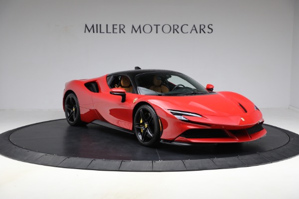 Used 2023 Ferrari SF90 Stradale for sale Sold at Maserati of Westport in Westport CT 06880 12