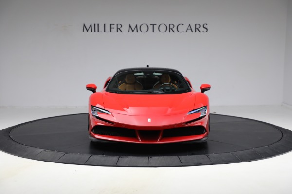 Used 2023 Ferrari SF90 Stradale for sale Sold at Maserati of Westport in Westport CT 06880 13