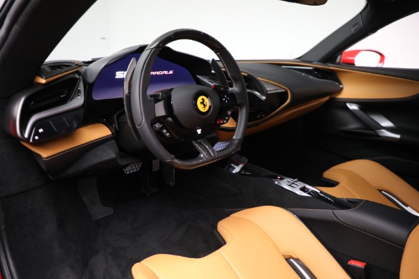 Used 2023 Ferrari SF90 Stradale for sale Sold at Maserati of Westport in Westport CT 06880 14