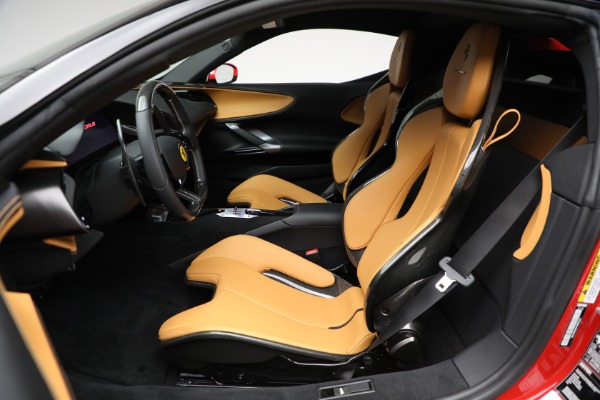 Used 2023 Ferrari SF90 Stradale for sale Sold at Maserati of Westport in Westport CT 06880 15