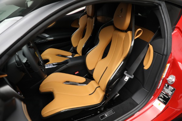 Used 2023 Ferrari SF90 Stradale for sale Sold at Maserati of Westport in Westport CT 06880 16