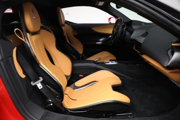 Used 2023 Ferrari SF90 Stradale for sale Sold at Maserati of Westport in Westport CT 06880 18