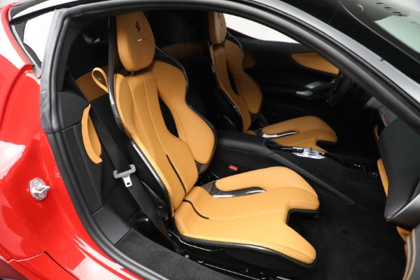 Used 2023 Ferrari SF90 Stradale for sale Sold at Maserati of Westport in Westport CT 06880 19