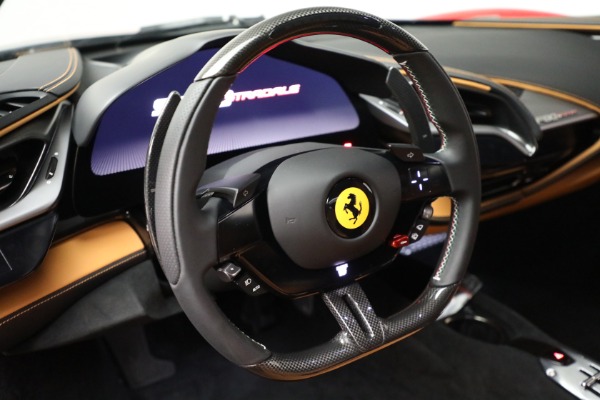 Used 2023 Ferrari SF90 Stradale for sale Sold at Maserati of Westport in Westport CT 06880 20