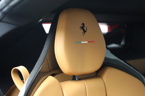 Used 2023 Ferrari SF90 Stradale for sale Sold at Maserati of Westport in Westport CT 06880 21