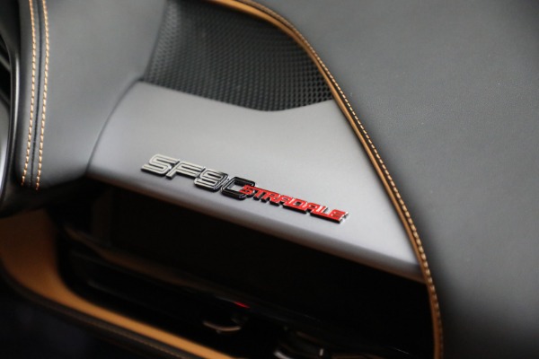 Used 2023 Ferrari SF90 Stradale for sale Sold at Maserati of Westport in Westport CT 06880 23