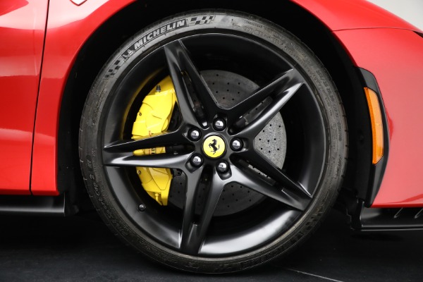 Used 2023 Ferrari SF90 Stradale for sale Sold at Maserati of Westport in Westport CT 06880 25