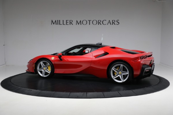 Used 2023 Ferrari SF90 Stradale for sale $569,900 at Maserati of Westport in Westport CT 06880 4
