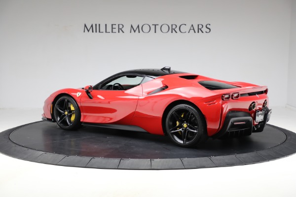 Used 2023 Ferrari SF90 Stradale for sale Sold at Maserati of Westport in Westport CT 06880 5