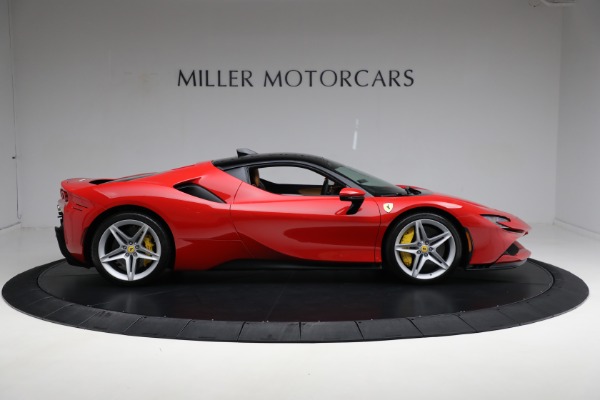 Used 2023 Ferrari SF90 Stradale for sale $569,900 at Maserati of Westport in Westport CT 06880 9