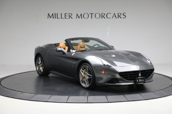 Used 2015 Ferrari California T for sale $142,900 at Maserati of Westport in Westport CT 06880 11