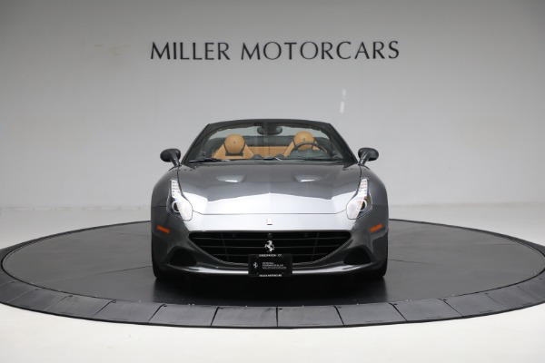 Used 2015 Ferrari California T for sale $142,900 at Maserati of Westport in Westport CT 06880 12