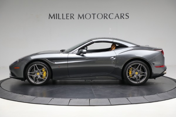 Used 2015 Ferrari California T for sale $142,900 at Maserati of Westport in Westport CT 06880 14