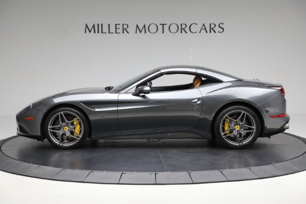 Used 2015 Ferrari California T for sale Sold at Maserati of Westport in Westport CT 06880 14