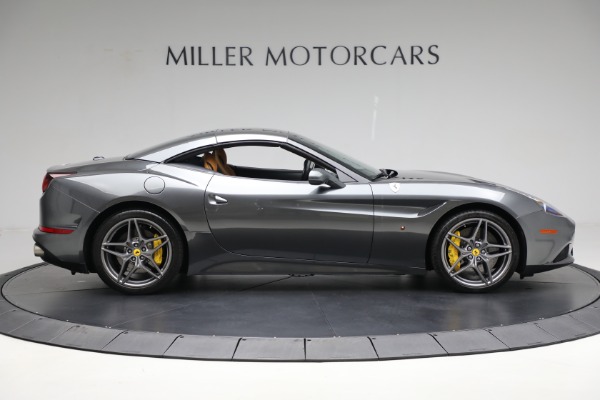 Used 2015 Ferrari California T for sale $142,900 at Maserati of Westport in Westport CT 06880 17