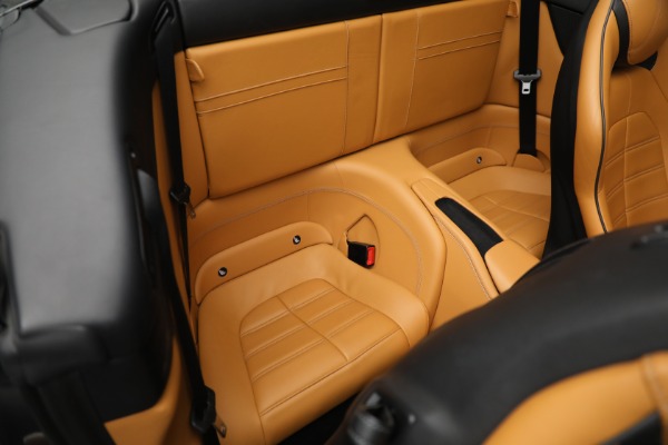 Used 2015 Ferrari California T for sale Sold at Maserati of Westport in Westport CT 06880 25