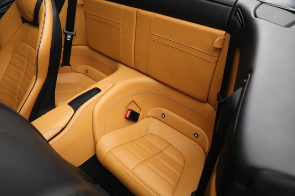 Used 2015 Ferrari California T for sale Sold at Maserati of Westport in Westport CT 06880 26