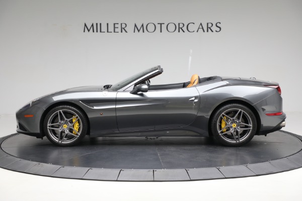 Used 2015 Ferrari California T for sale Sold at Maserati of Westport in Westport CT 06880 3