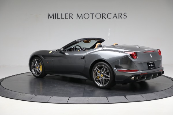 Used 2015 Ferrari California T for sale Sold at Maserati of Westport in Westport CT 06880 4