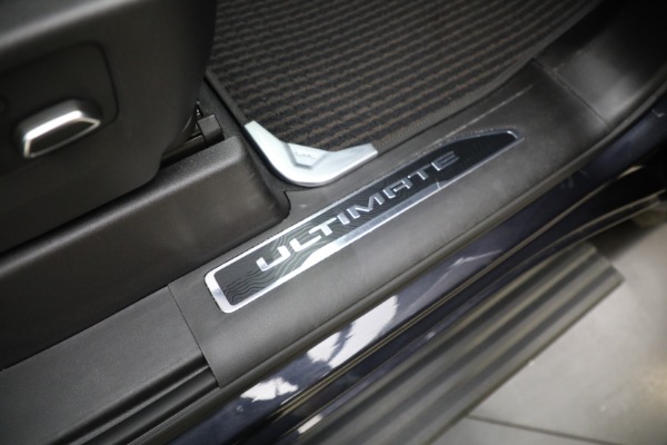 Used 2024 GMC Sierra 2500HD Denali Ultimate for sale $89,900 at Maserati of Westport in Westport CT 06880 28