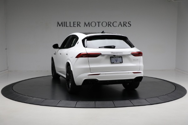 New 2024 Maserati Grecale Modena for sale Sold at Maserati of Westport in Westport CT 06880 11