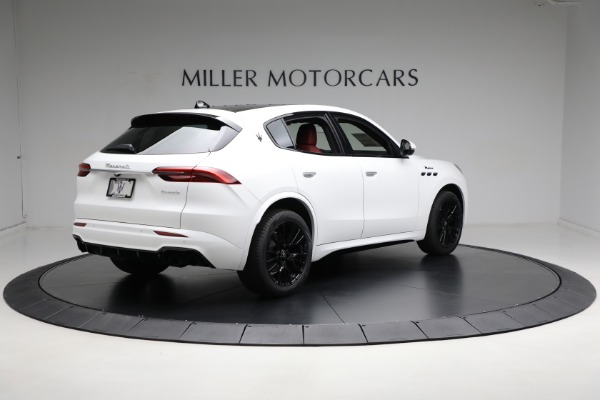 New 2024 Maserati Grecale Modena for sale Sold at Maserati of Westport in Westport CT 06880 15