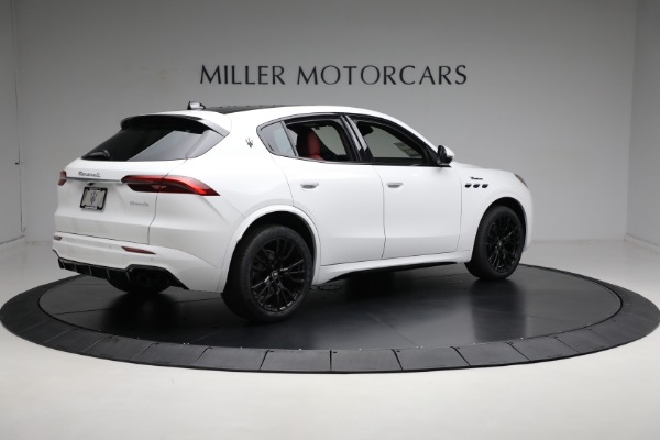 New 2024 Maserati Grecale Modena for sale Sold at Maserati of Westport in Westport CT 06880 16