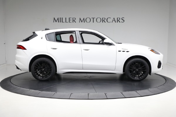 New 2024 Maserati Grecale Modena for sale Sold at Maserati of Westport in Westport CT 06880 19