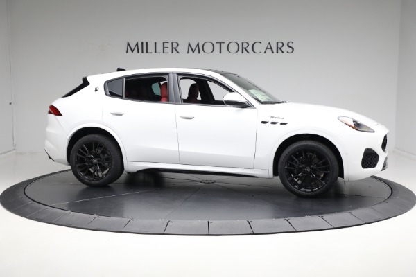 New 2024 Maserati Grecale Modena for sale Sold at Maserati of Westport in Westport CT 06880 20