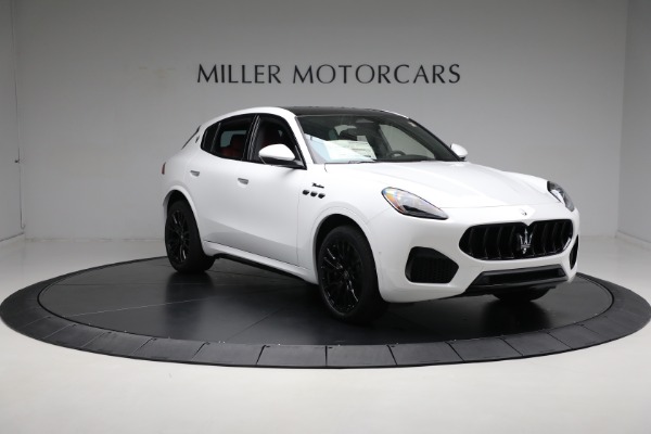 New 2024 Maserati Grecale Modena for sale Sold at Maserati of Westport in Westport CT 06880 23
