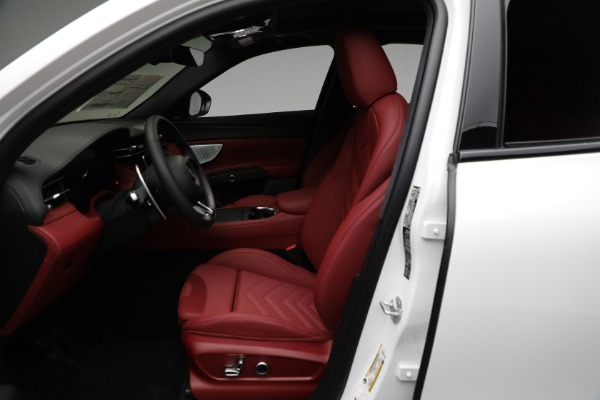 New 2024 Maserati Grecale Modena for sale Sold at Maserati of Westport in Westport CT 06880 26
