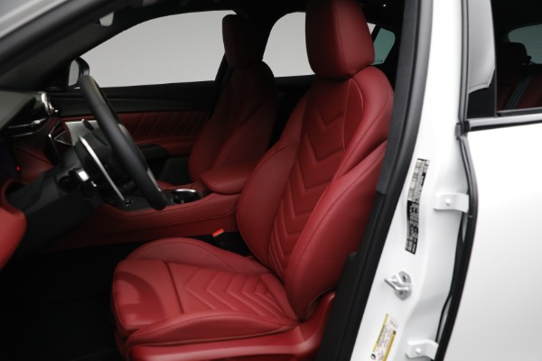 New 2024 Maserati Grecale Modena for sale Sold at Maserati of Westport in Westport CT 06880 28