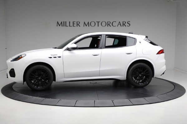 New 2024 Maserati Grecale Modena for sale Sold at Maserati of Westport in Westport CT 06880 5