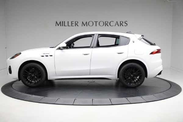 New 2024 Maserati Grecale Modena for sale Sold at Maserati of Westport in Westport CT 06880 6