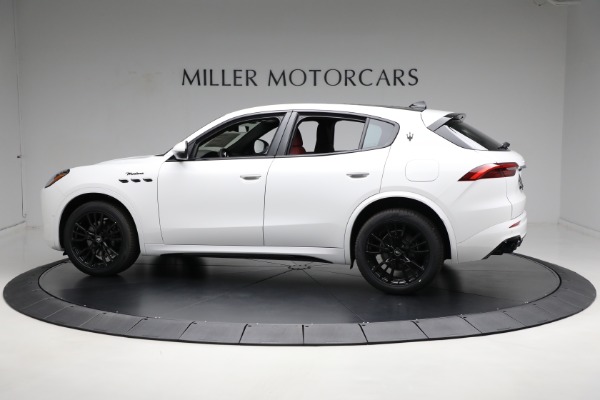 New 2024 Maserati Grecale Modena for sale Sold at Maserati of Westport in Westport CT 06880 7