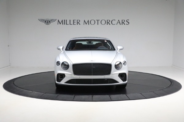 New 2024 Bentley Continental GT Speed for sale Sold at Maserati of Westport in Westport CT 06880 14