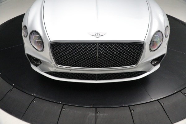 New 2024 Bentley Continental GT Speed for sale Sold at Maserati of Westport in Westport CT 06880 15