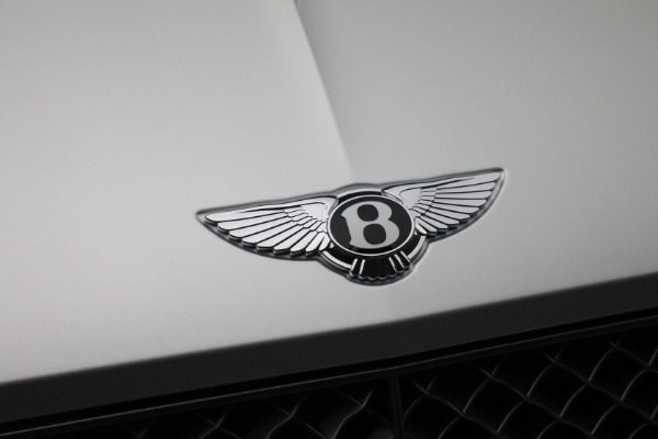 New 2024 Bentley Continental GT Speed for sale Sold at Maserati of Westport in Westport CT 06880 16